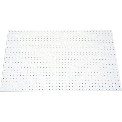 【楽天市場】光 光 PGBD609-2 パンチングボード白 約600×900mm | 価格比較 - 商品価格ナビ